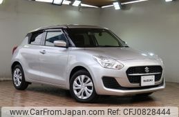 suzuki swift 2022 -SUZUKI--Swift 5BA-ZC83S--ZC83S-500869---SUZUKI--Swift 5BA-ZC83S--ZC83S-500869-