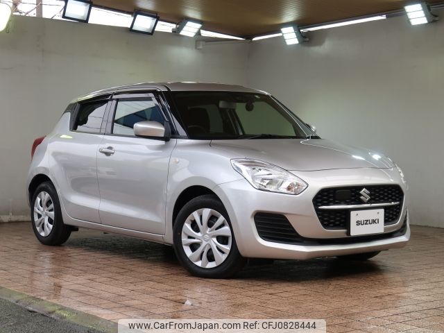 suzuki swift 2022 -SUZUKI--Swift 5BA-ZC83S--ZC83S-500869---SUZUKI--Swift 5BA-ZC83S--ZC83S-500869- image 1