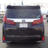 toyota alphard 2018 quick_quick_DBA-AGH30W_AGH30-0227732 image 7