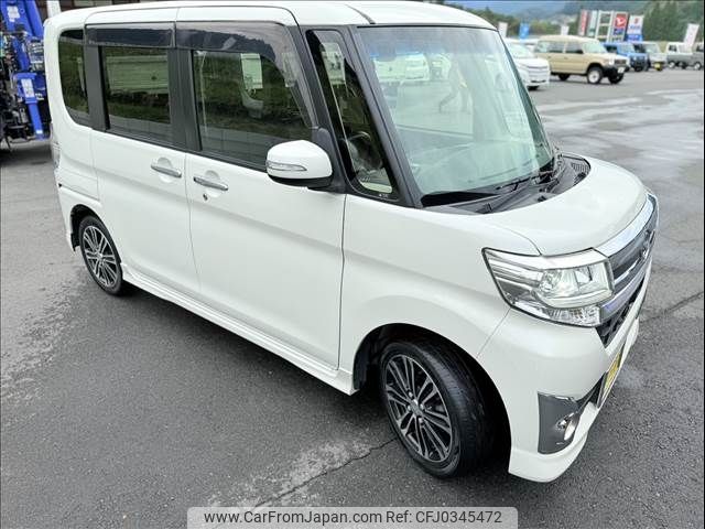 daihatsu tanto 2015 -DAIHATSU--Tanto DBA-LA610S--LA610S-0049469---DAIHATSU--Tanto DBA-LA610S--LA610S-0049469- image 2