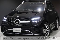 mercedes-benz gle-class 2023 CFJ1710886