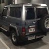 toyota land-cruiser 1998 -TOYOTA--Land Cruiser HZJ73HV-0006713---TOYOTA--Land Cruiser HZJ73HV-0006713- image 2