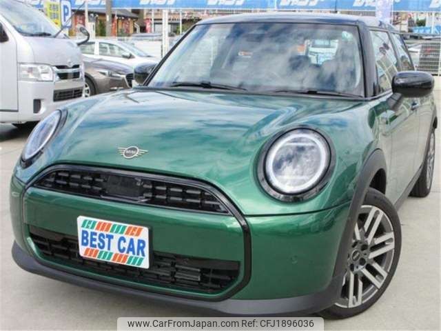 mini mini-others 2024 CFJ1896036 image 1