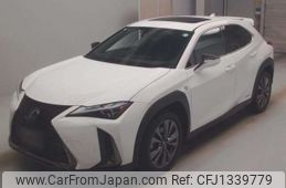 lexus ux 2018 -LEXUS--Lexus UX 6AA-MZAH10--MZAH10-2000733---LEXUS--Lexus UX 6AA-MZAH10--MZAH10-2000733-