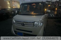 honda n-box 2016 -HONDA--N BOX DBA-JF1--JF1-1840705---HONDA--N BOX DBA-JF1--JF1-1840705-