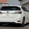 lexus ct 2014 quick_quick_DAA-ZWA10_ZWA10-2225762 image 2