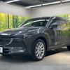 mazda cx-8 2018 quick_quick_KG2P_KG2P-116096 image 17