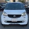 smart fortwo-coupe 2018 quick_quick_DBA-453344_WME4533442K319338 image 3