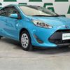 toyota aqua 2017 CFJ1472402 image 1