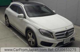 mercedes-benz gla-class 2014 -MERCEDES-BENZ 【横浜 306ｽ5959】--Benz GLA 156946--2J042814---MERCEDES-BENZ 【横浜 306ｽ5959】--Benz GLA 156946--2J042814-