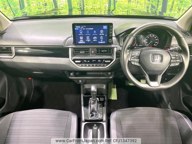 honda wr-v 2024 quick_quick_DG5_DG5-1014552 image 2