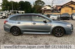 subaru levorg 2015 CFJ1803829