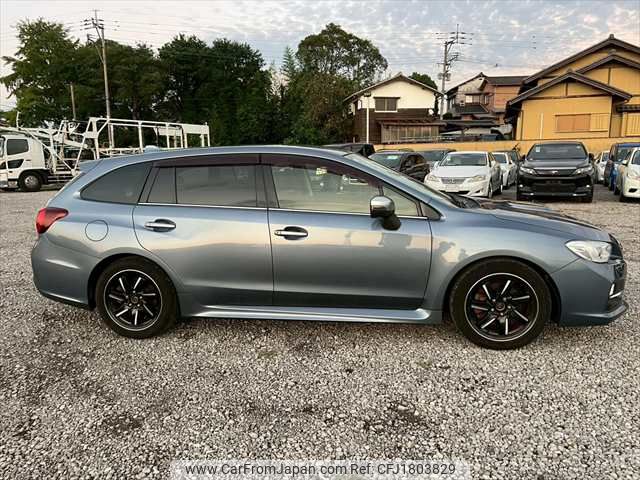 subaru levorg 2015 CFJ1803829 image 1