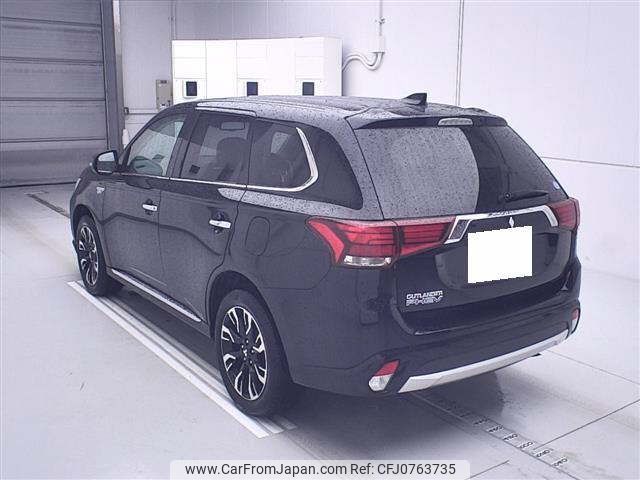 mitsubishi outlander-phev 2016 -MITSUBISHI 【岐阜 303ﾆ5926】--Outlander PHEV GG2W-0308586---MITSUBISHI 【岐阜 303ﾆ5926】--Outlander PHEV GG2W-0308586- image 2