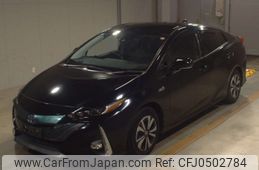 toyota prius-phv 2018 -TOYOTA--Prius PHV ZVW52-3076648---TOYOTA--Prius PHV ZVW52-3076648-