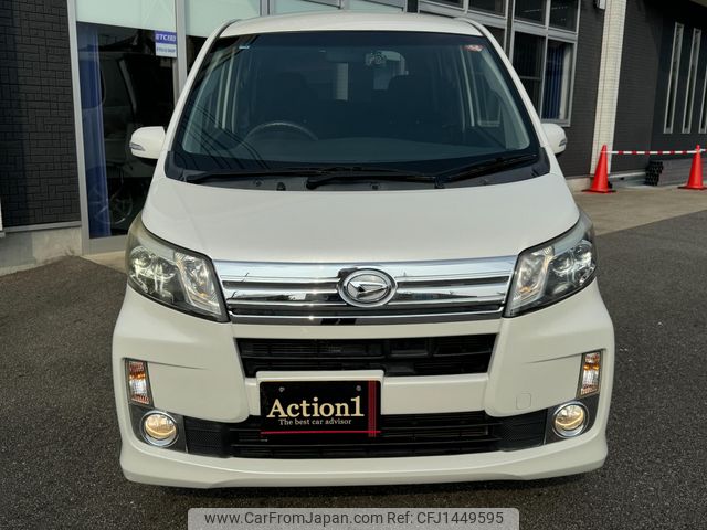 daihatsu move 2014 468 image 2