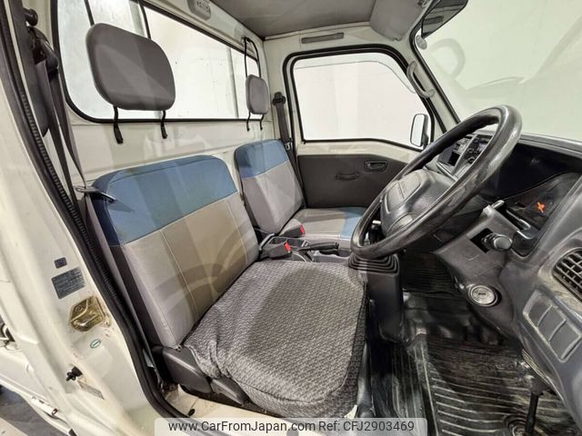 2000 Subaru Sambar JDM car for sale — photo 11 of 25