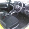 toyota raize 2021 -TOYOTA--Raize A200A-0123647---TOYOTA--Raize A200A-0123647- image 4