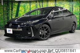 toyota prius-phv 2018 quick_quick_ZVW52_ZVW52-3097422