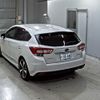 subaru impreza-wagon 2017 -SUBARU 【徳島 300の1048】--Impreza Wagon GT7-010876---SUBARU 【徳島 300の1048】--Impreza Wagon GT7-010876- image 2