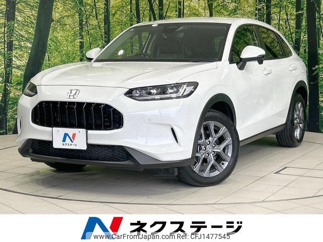 honda honda-others 2023 CFJ1477545 image 1