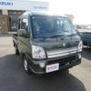 suzuki carry-truck 2024 quick_quick_3BD-DA16T_DA16T-844660 image 2