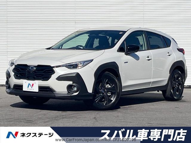 subaru subaru-others 2024 CFJ1807196 image 1