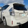 toyota prius-α 2013 -TOYOTA--Prius α DAA-ZVW41W--ZVW41-3317764---TOYOTA--Prius α DAA-ZVW41W--ZVW41-3317764- image 3