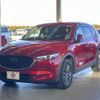 mazda cx-5 2017 -MAZDA--CX-5 DBA-KFEP--KFEP-104643---MAZDA--CX-5 DBA-KFEP--KFEP-104643- image 1