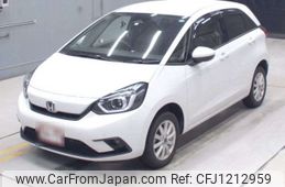 honda fit 2020 -HONDA--Fit 6AA-GR4--GR4-1001794---HONDA--Fit 6AA-GR4--GR4-1001794-