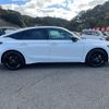 honda civic 2025 CFJ1555626 image 12