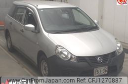 nissan ad-van 2020 -NISSAN--AD Van VY12--281384---NISSAN--AD Van VY12--281384-