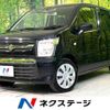 suzuki wagon-r 2023 -SUZUKI--Wagon R 5BA-MH85S--MH85S-165815---SUZUKI--Wagon R 5BA-MH85S--MH85S-165815- image 1