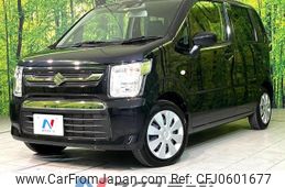 suzuki wagon-r 2023 -SUZUKI--Wagon R 5BA-MH85S--MH85S-165815---SUZUKI--Wagon R 5BA-MH85S--MH85S-165815-