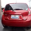 nissan note 2013 -NISSAN--Note E12--064602---NISSAN--Note E12--064602- image 6