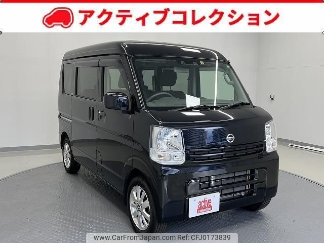 nissan nv100-clipper 2021 quick_quick_DR17V_DR17V-853397 image 1