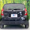 nissan note 2015 -NISSAN--Note DBA-E12--E12-350058---NISSAN--Note DBA-E12--E12-350058- image 16