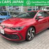 volkswagen golf 2022 -VOLKSWAGEN--VW Golf 3BA-CDDNP--WVWZZZCDZNW182038---VOLKSWAGEN--VW Golf 3BA-CDDNP--WVWZZZCDZNW182038- image 1