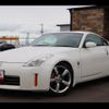 nissan fairlady-z 2006 -NISSAN--Fairlady Z Z33--421344---NISSAN--Fairlady Z Z33--421344- image 24