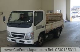 mitsubishi-fuso canter 2007 -MITSUBISHI--Canter FG70DB-520946---MITSUBISHI--Canter FG70DB-520946-