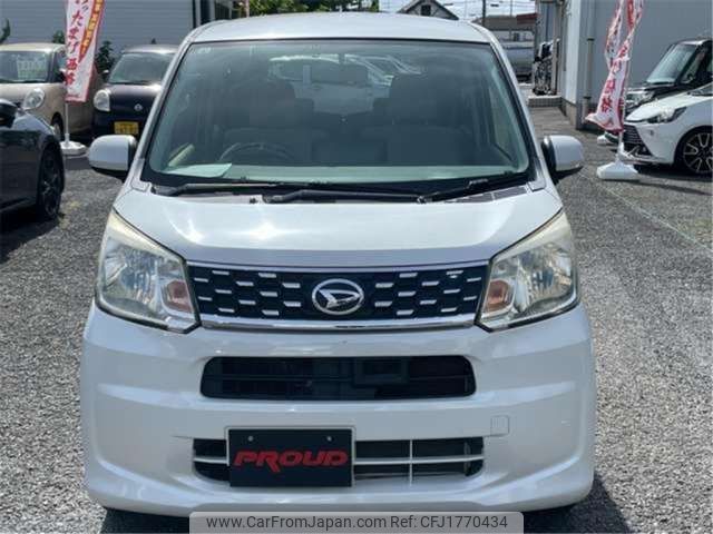 daihatsu move 2015 CFJ1770434 image 2