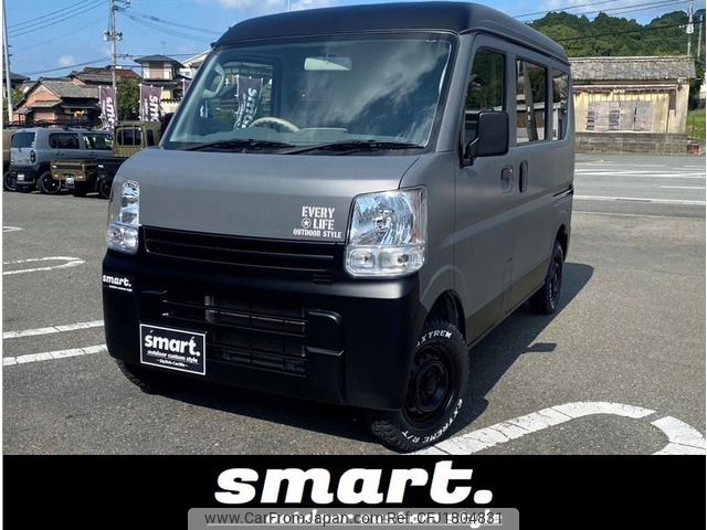 nissan clipper-van 2016 CFJ1804831 image 1