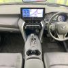 toyota harrier 2020 -TOYOTA--Harrier 6BA-MXUA80--MXUA80-0004376---TOYOTA--Harrier 6BA-MXUA80--MXUA80-0004376- image 3