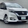 nissan serena 2018 -NISSAN--Serena DAA-HFC27--HFC27-022839---NISSAN--Serena DAA-HFC27--HFC27-022839- image 1