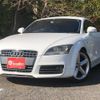 audi tt-coupe 2010 quick_quick_8JCCZF_TRUZZZ8J5A1021569 image 1