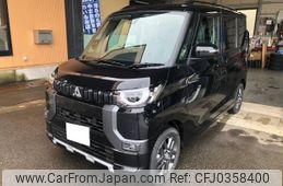 mitsubishi delica-mini 2024 -MITSUBISHI 【富山 581ﾇ878】--Delica Mini B35A--0602095---MITSUBISHI 【富山 581ﾇ878】--Delica Mini B35A--0602095-