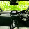 toyota c-hr 2017 quick_quick_DAA-ZYX10_ZYX10-2057774 image 8