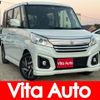 suzuki spacia 2016 quick_quick_MK42S_MK42S-608411 image 1