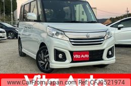 suzuki spacia 2016 quick_quick_MK42S_MK42S-608411