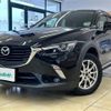 mazda cx-3 2015 -MAZDA--CX-3 LDA-DK5AW--DK5AW-103793---MAZDA--CX-3 LDA-DK5AW--DK5AW-103793- image 22